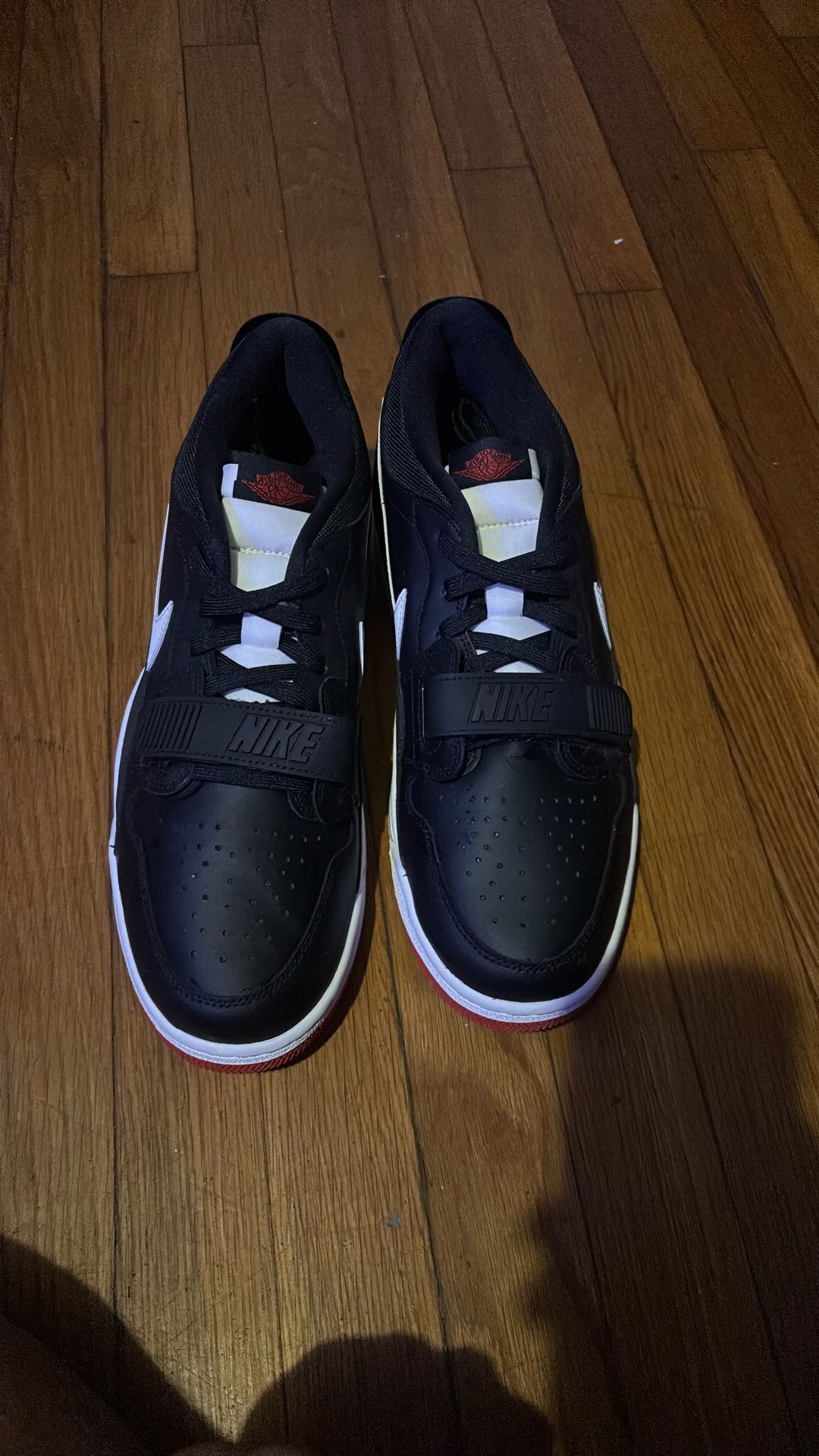 Air Jordan Legacy 312 Low Size 11.5
