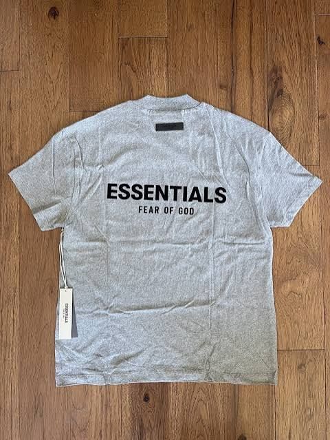 Essential Shirt