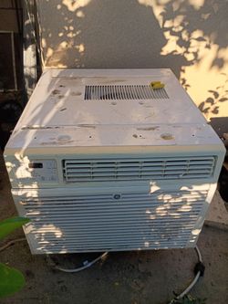 Window AC unit