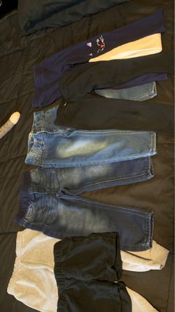 3t pants