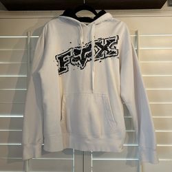 🏍️FOX RACING • Pullover Sweatshirt Hoodie