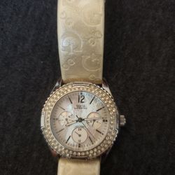 Womens Guess Watch