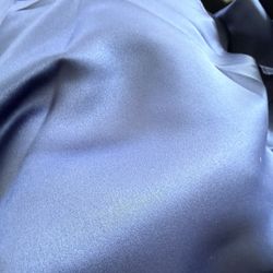 Navy Blue Linens Round & Rectangle