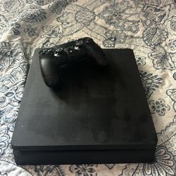 PS4