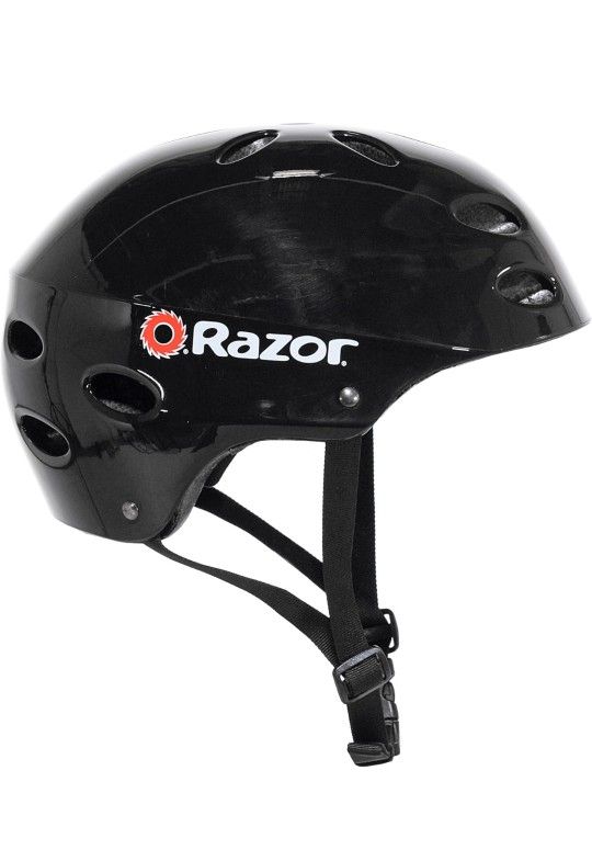 Razor V-17 Youth Multi-Sport Helmet