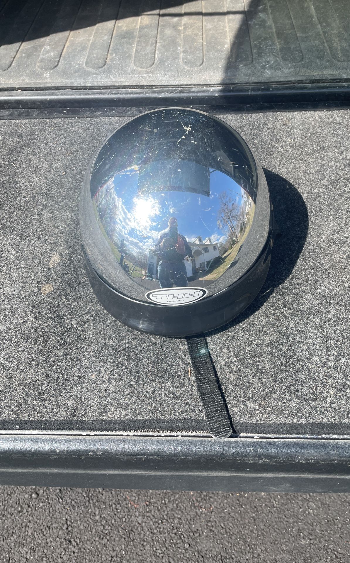 Helmet