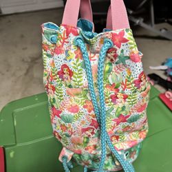 Disney Ariel Bag