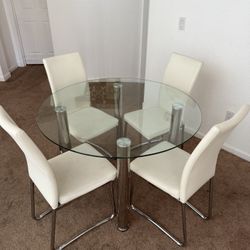 Juego De Comedor