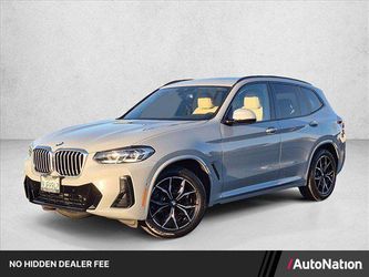 2023 BMW X3