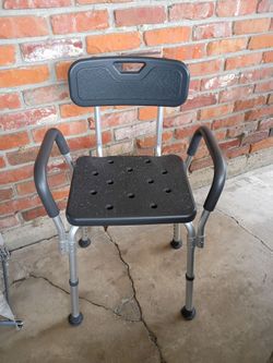 Shower Chair
