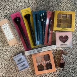 Makeup Bundle