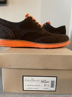 Cole Haan Lunargrand