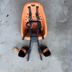 Thule Yepp Mini Bike Seat