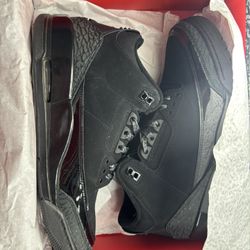 Air Jordan 3 Retro