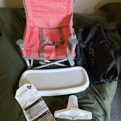 Summer Infant Outdoor Chair 