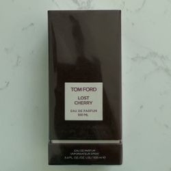 Tom Ford Lost Cherry