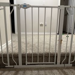 Extra Wide Baby Gate 