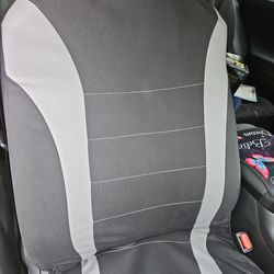 9 Pieces Car Seat Cover Brand New. $15