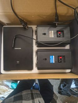 Samsung SWA-9000S