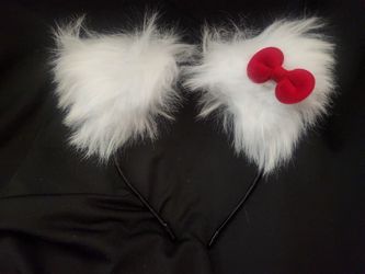Kitty Ears