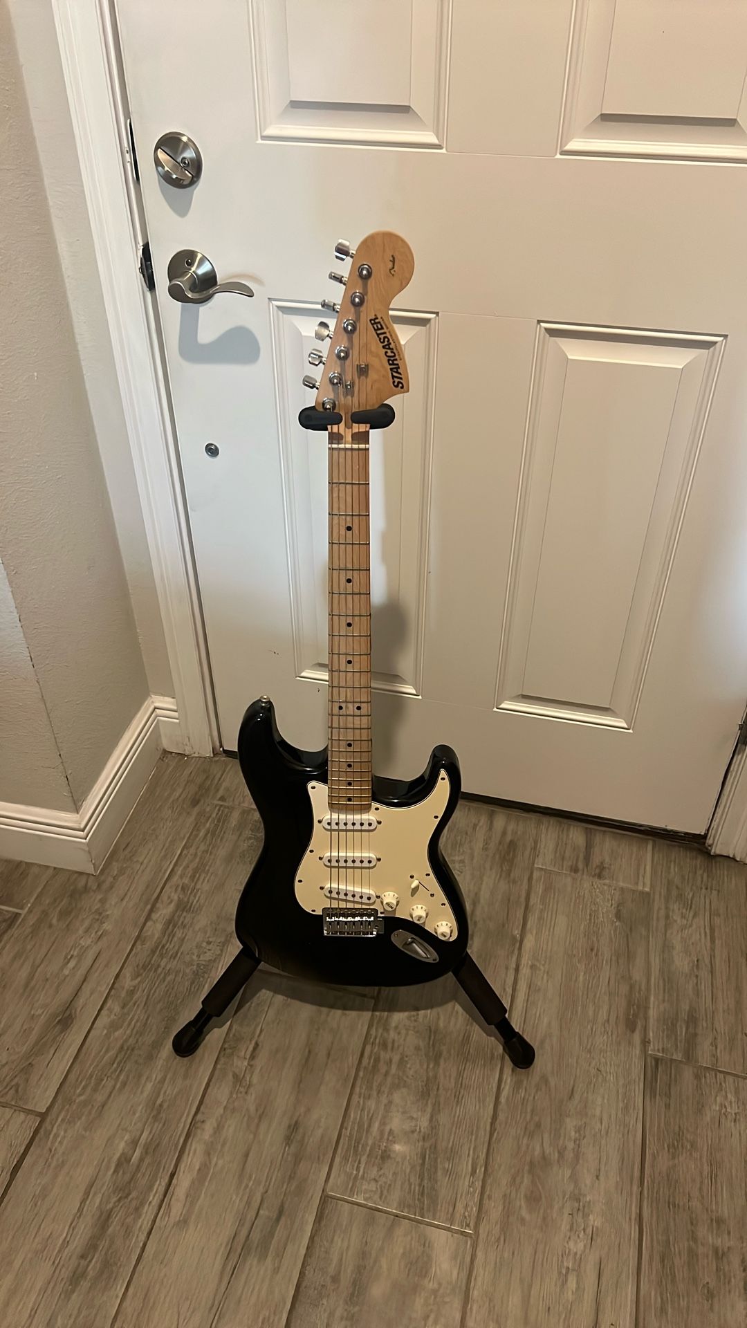 Fender Starcaster