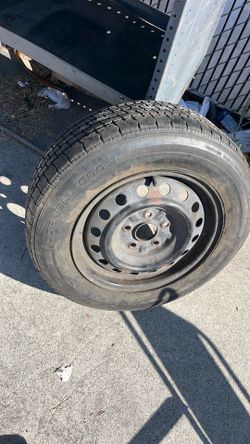 Rims and wheels as