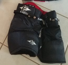 Junior large hockey shorts