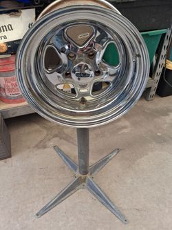 Hose real craiger wheel
