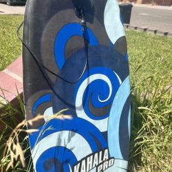 BoogieBoard 36” Kahala Pro Bodyboard 