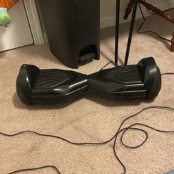 SWAGTRON Hoverboard T882 Eco Freestyle 
