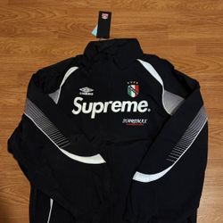 Supreme Bomber jacket 