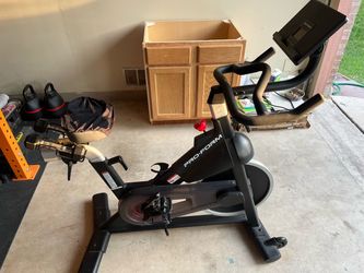 ProForm Carbon CX Exercise Bike (Model PFEX63919.0)