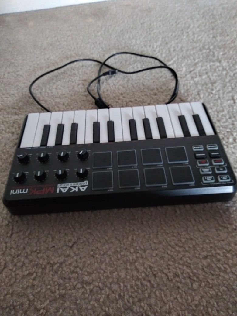 Professional MPK MINI