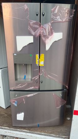 G&E Refrigerator