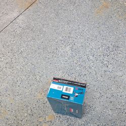 Cordless Makita Grinder New In Box