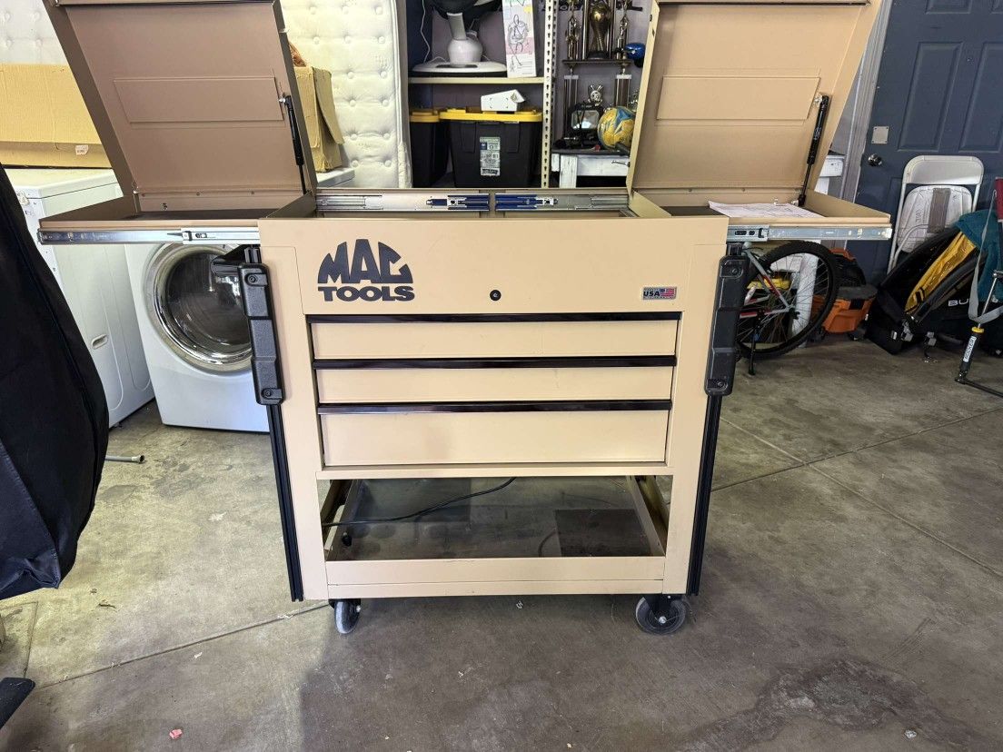 Tool Box