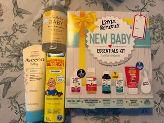 Baby Items