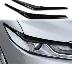 2018 to 2024 Toyota CAMRY Eyelids
