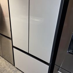 Samsung Bespoke Refrigerator Same Day Delivery 