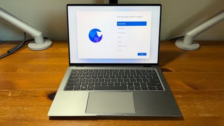 Dell Latitude 9420 2-1 Laptop
