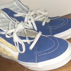 Vans Color Mix