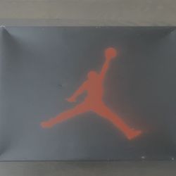 Jordan 3 Black Cement