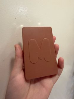 Morphe cheek thrills