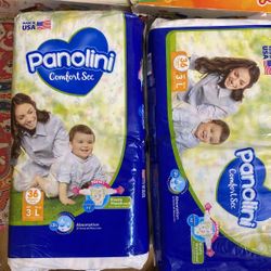 Baby Diapers