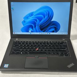 Laptop Lenovo T460 i5 Good Condition price is firm  Read description 