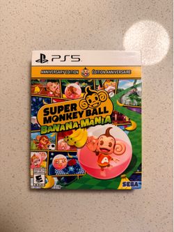 PS5 games
