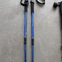 Hiking Poles