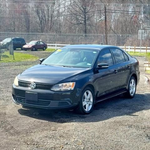 2012 Volkswagen Jetta