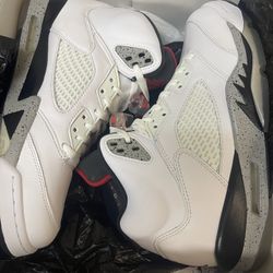 Jordan 5