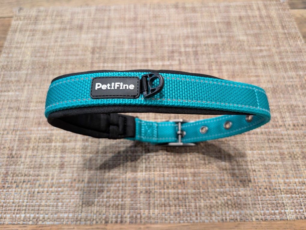 PetiFine Dog Collar